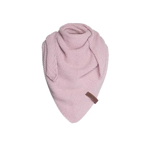 KNIT FACTORY in pink von Knit Factory