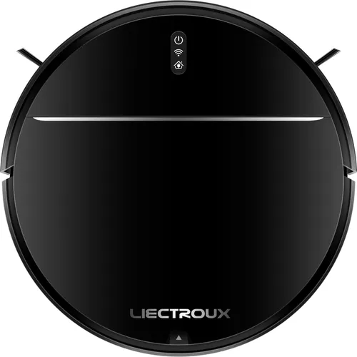 Liectroux M7SPro (4000 Pa, Wischtuch) (LT-068-M7SPro)