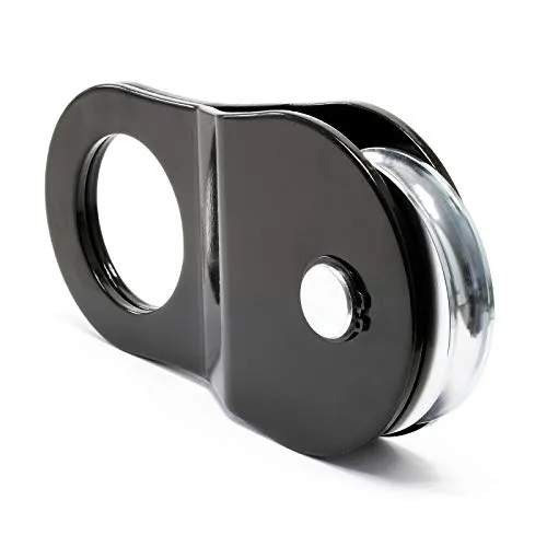 Flaschenzüge & Rollen von Wiltec