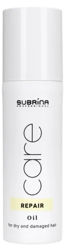Subrina Professional, Care Repair, Haarö lbehandlung, zur Reparatur, 50 ml