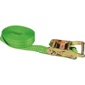 Spanngurte Grün von CONACORD