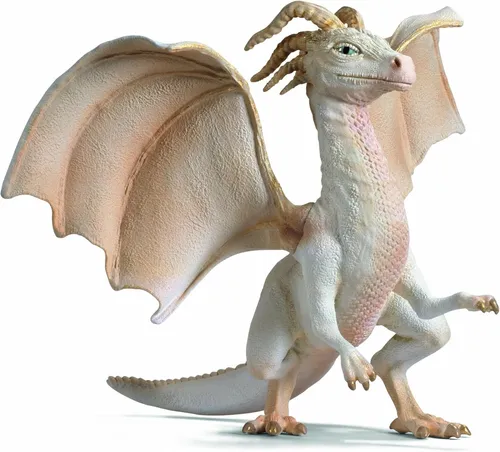 GW87c4 SCHLEICH 70418 - Elfen, Faraun