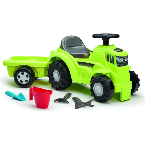 Other Traktor mit Anhänger (7600004359)