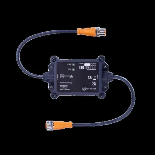 Ifm Electronic ISOBUS-Gateway CR3121 von Ifm Electronic ISOBUS-Gateway Steuerungen