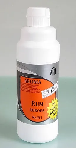 Aroma Rum Europa Nr.711, 1 Liter
