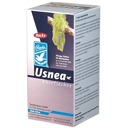 Usnea