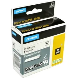 DYMO Etiketten & Anhängerschilder von DYMO