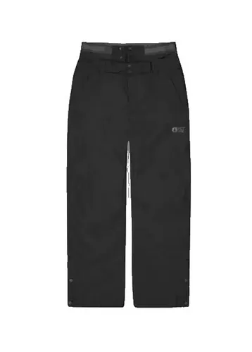 Picture Herren Akna Baggy Hose XL - Wasserdichte Skihose in Größe XL, ideal für stylische Tage im Schnee mit lockerer Passform und optimalem Komfort.