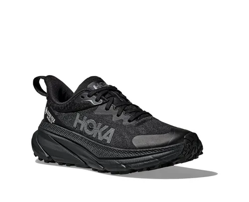 Hoka One One Challenger ATR 7 Gore-Tex Damen Laufschuhe in schwarz von HOKA