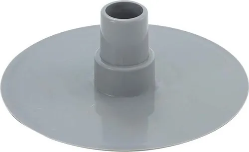 Bestway® Ersatzteil Schlauchanschluss (grau) für Hydrium™ Stahlwandpools (2022/23), rund & oval