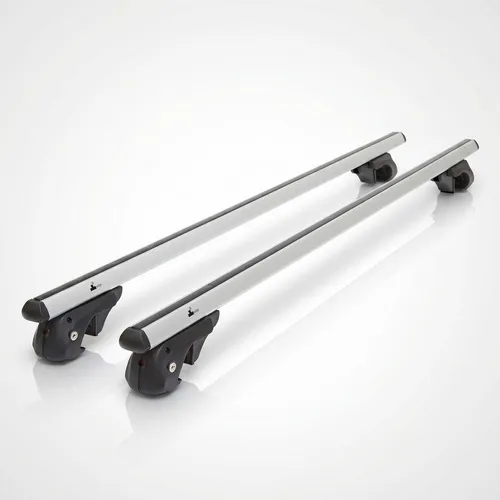 Aluminium Dachträger VDP 004 für BMW 3er Touring (E91) 2005-2012