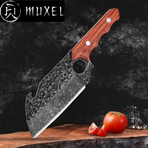 Muxel Hackmesser
