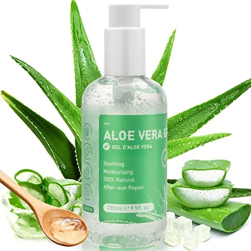 Aloe Vera Gel 280ml