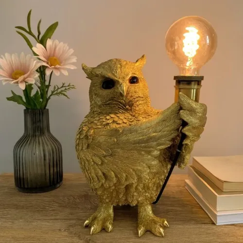 Lampen Gold von Online Fuchs