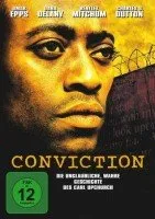 Conviction [Verleihversion]