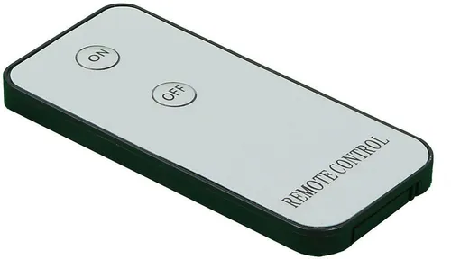 Ambiente Haus LED-Kerze Fernbedienung