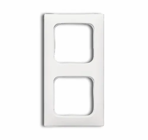 Busch Jaeger 214 Reflex SI, Steckdosen, Schalter, Rahmen, usw. Originalware, NEU