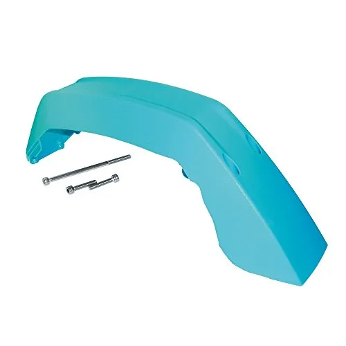 HAIBIKE Motor Skidplate YAMAHA PW/PW-SE GC/HD HB-S07 - Sonstiges Fahrradzubehör mit nylonverstärktem Spezialkunststoff, idealer Schutz für deinen YAMAHA Antrieb ab 2015, inkl. Befestigungsmaterial und eConnect Ready.