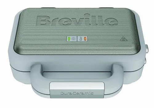 Breville DuraCeramic Sandwichmaker VST070X