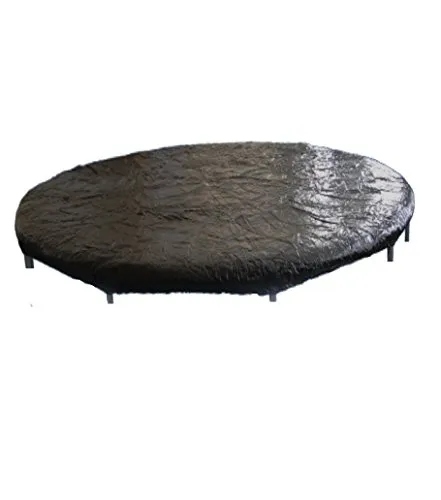 walexo Abdeckplane für Trampolin Sprungmatte in verschiedenen Größen (305cm Ø)