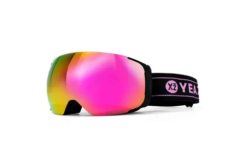Ski- & Snowboard-Brillen von YEAZ