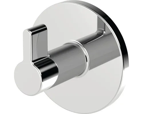 Handuchhaken Lenz VIDA chrom von Lenz