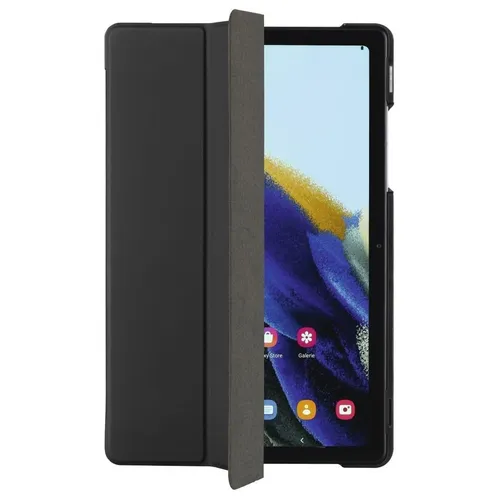 Hama Tablet-Hülle 222009 Fold - für Samsung Galaxy Tab A9+, schwarz, mit Standfunktion und Magnetverschluss für optimale Nutzung