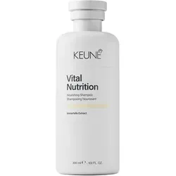 KEUNE Vital Nutrition Nourishing Shampoo 300 ml