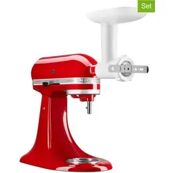 KitchenAid Zubehör Fleischwolf 5KSMFGCA