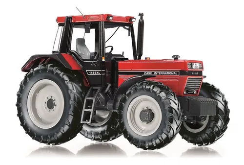Wiking 077861 Case IH 1455 XL 1:32 NEU OVP von WIKING