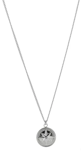 PAUL HEWITT Kette mit Anhänger PH-JE-0129 - Elegante Halskette mit stilvollem Anhänger, perfekt für jeden Anlass und ein ideales Geschenk für Liebhaber von zeitlosem Schmuck.