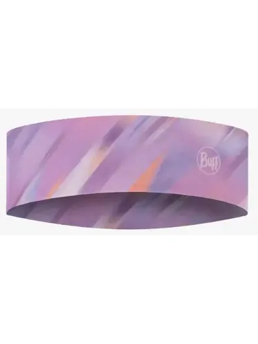 Buff Stirnband in Lila, Rosa, Damen in pink von BUFF