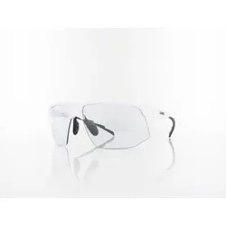 Uvex Aerios Sportbrille in weiß von uvex