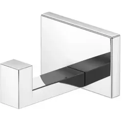 Steinberg Handtuchhaken Serie 450 4502400 chrom, Ausladung 5,8 cm