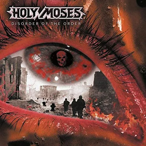 Disorder of the Order