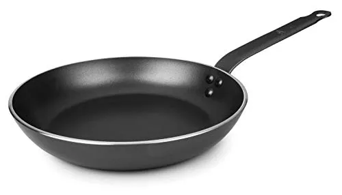 LACOR 23628 Pfanne Robust, Antihaft, Aluminium 28 cm