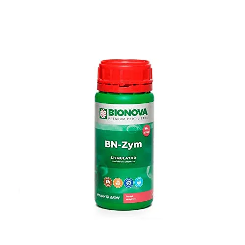 Natürlicher Biokatalysator Bio Nova BN-Zym (250ml)