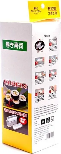 Heuschen & Schrouff | Form Für Futomaki Sushi