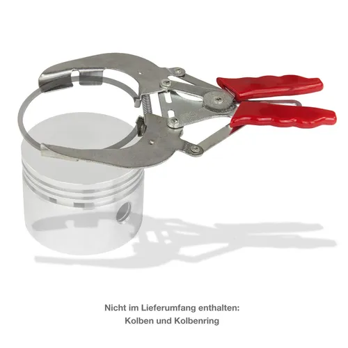 KFZ Kolbenringzange Kolbenringspanner Kolbenring Zange Spanner 80 - 120 mm