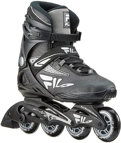 Fila Inline Skates Legacy Comp 0 8.5