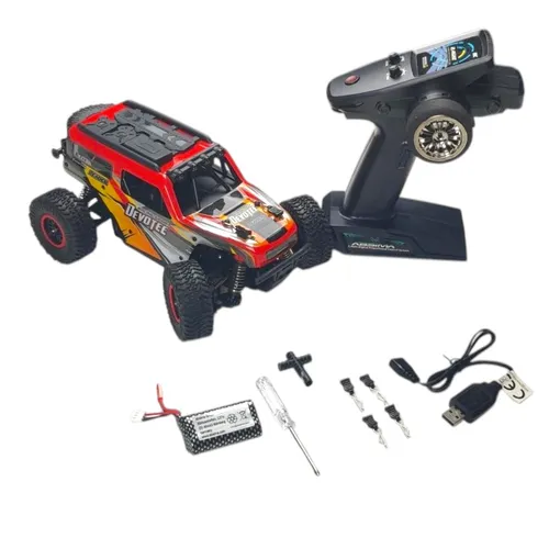 Absima RC-Auto 1:20 Desert Runner 