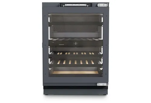 Liebherr UWpri 3782-20 Weinschrank mit Isolierglastür