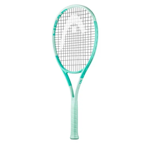 Tennisschläger BOOM TEAM L 2024 - besaitet Unisex - Tennisschläger mit Graphene Inside für optimale Stabilität, Auxetic 2.0 für präzises Feedback und Morph Beam-Rahmen für perfekte Balance. Ideal für Spieler, die ihre Leistung steigern möchten.