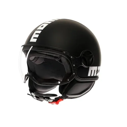 MOMODESIGN FGTR CLASSIC E2206 Jet-Helm von MOMODESIGN