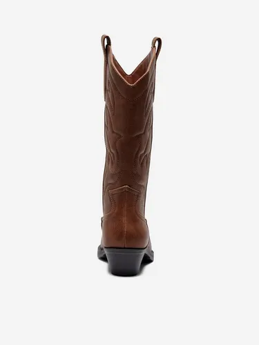 ONLY Bronco Cowboystiefel 38 EU von ONLY