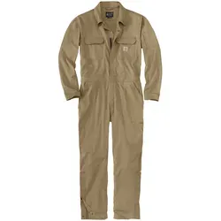 Carhartt Herren 105019 Rugged Flex Canvas Overall von Carhartt