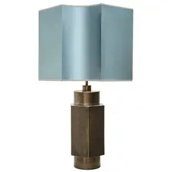 Lampen Türkis von Demotex