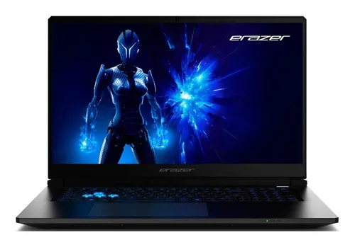 Defender 17 P1 Notebook - 17,3 Zoll FHD, Intel i7, 32 GB RAM, 2 TB SSD - Notebooks mit 17,3