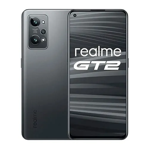 Realme Smartphone - Stylisches Mobiltelefon mit leistungsstarker Ladefunktion (max. 10 W) für schnelle Energieversorgung. Ideal für den täglichen Einsatz und moderne Kommunikation.