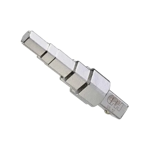 CFH Universalstufenschlüssel US 782 – Stufenschlüssel 3/8